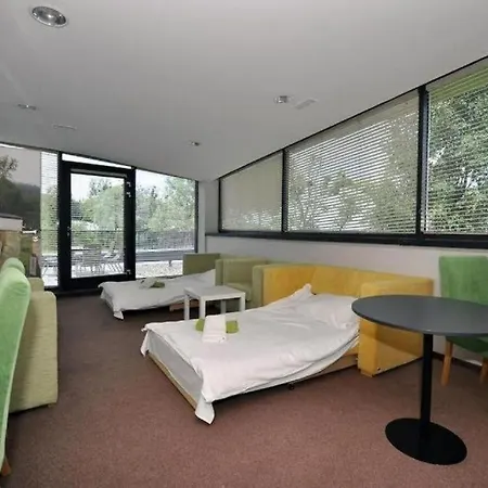 호텔 Sobotel 3*
