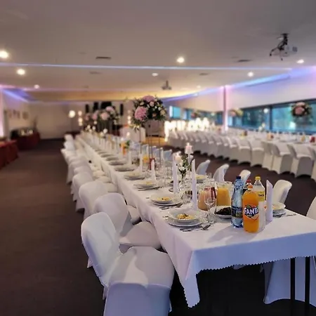 Sobotel 3* Sobotka (Lower Silesia)