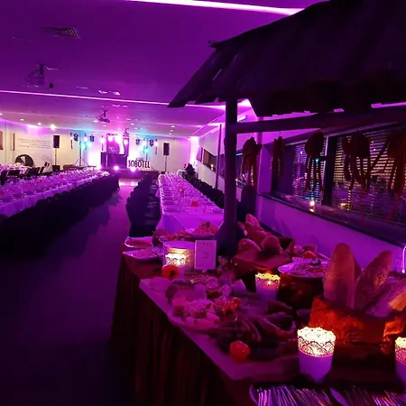 Sobotel Sobotka (Lower Silesia)