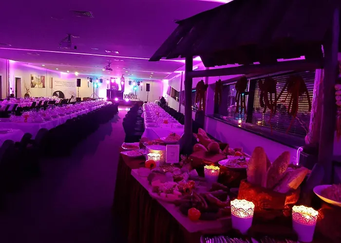 Sobotel Sobotka (Lower Silesia)