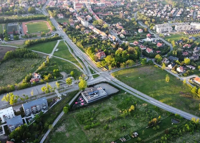 Sobotel Hotel Sobotka (Lower Silesia)